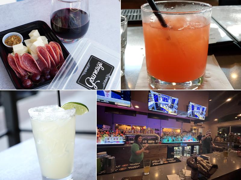 Lone Star Lounge Creekside