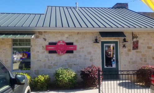 The Republic Cigar Humidor & Lounge