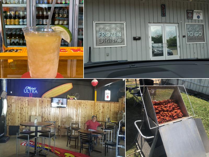 Off the Clock NB 4409 FM725 Ste A, New Braunfels