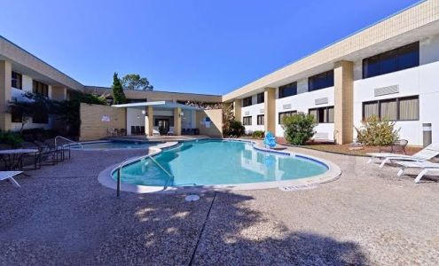 Red Roof Inn La Marque