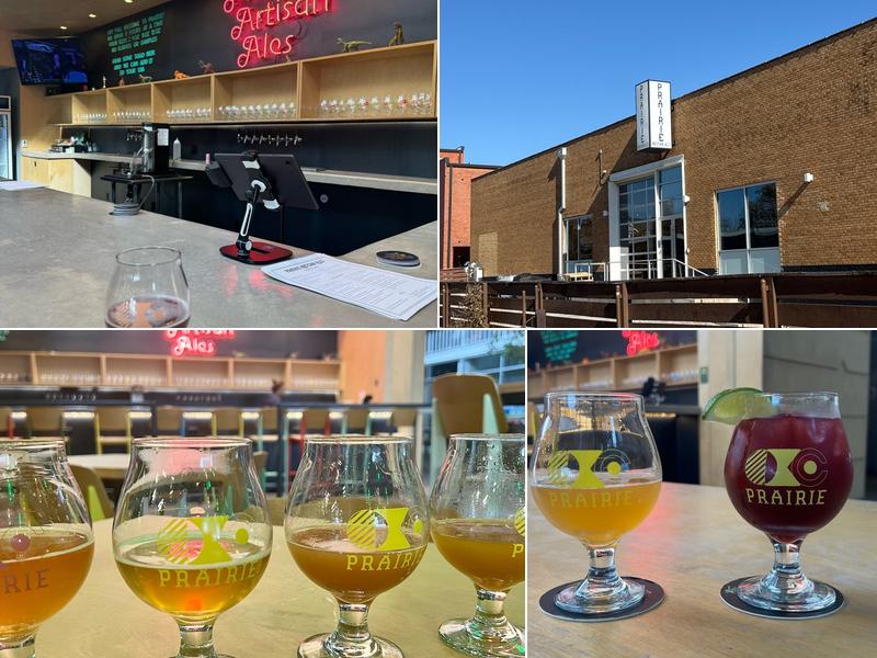 Prairie OKC 3 NE 8th St, Oklahoma City