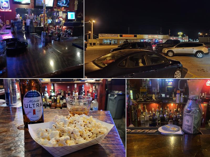 Rooster's 1310 NW 47th St, Lawton