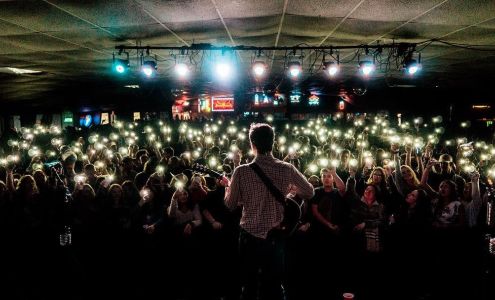 Tumbleweed Dancehall & Concert Venue