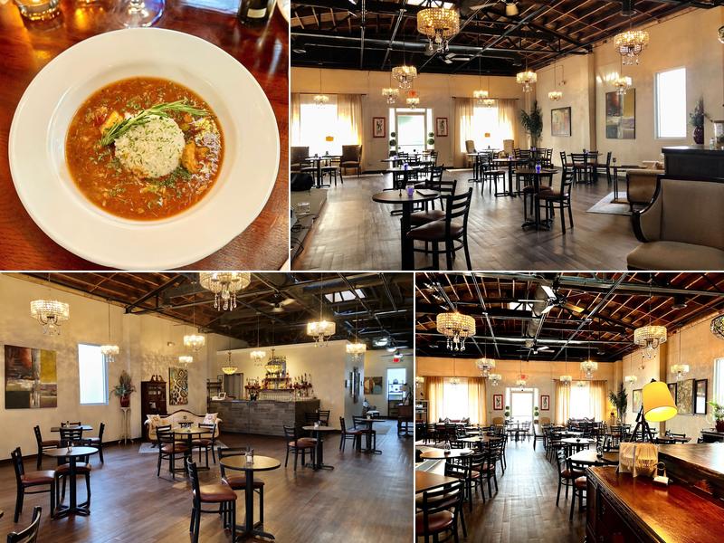 Chayz Lounge 607 Meeting St, West Columbia