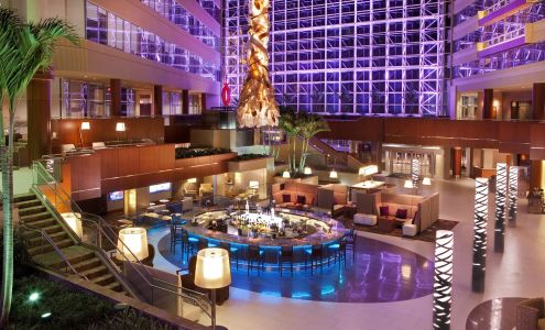 Hyatt Regency Greenville