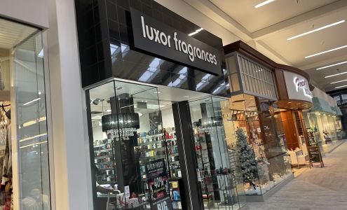 The Shops at South Town