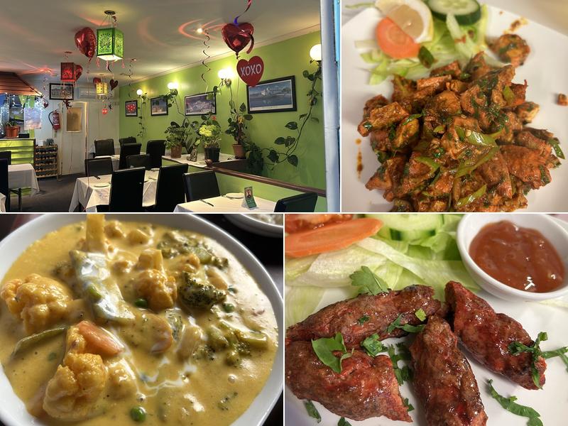 Gurkha Kitchen Bexhill