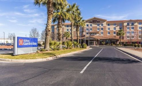 Hilton Garden Inn St. George
