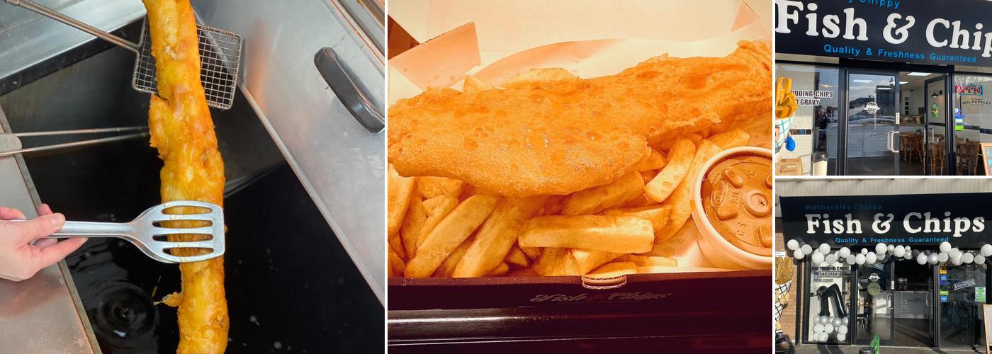 Walmersley Chippy