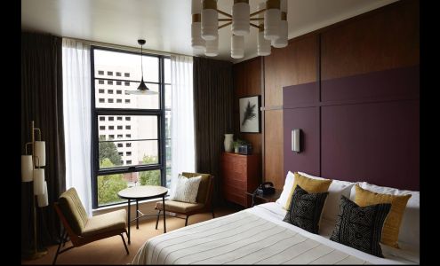 The Hoxton, Portland