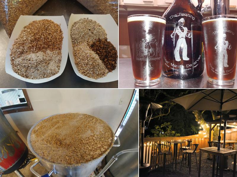 BDSM Brewing Company