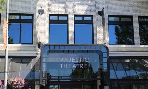 Majestic Theatre