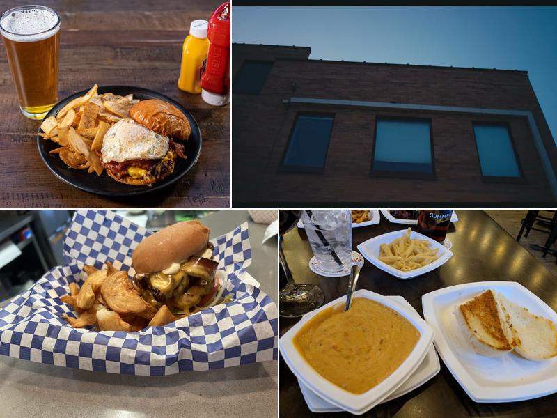 Roundhouse 113 S 5th St, Bismarck