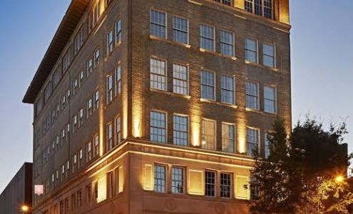 Quirk Hotel Richmond