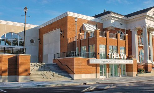 Thelma Sadoff Center For the Arts