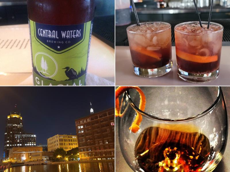 Stir Cocktail Lounge