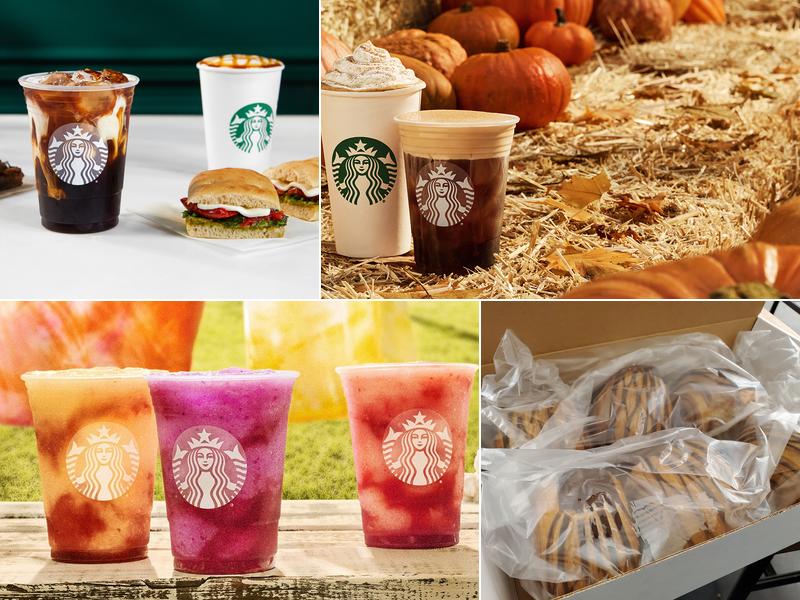 Starbucks 6235 Monroe St, Sylvania