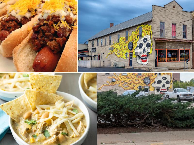 Missfits Tavern 317 N Appleton St, Appleton