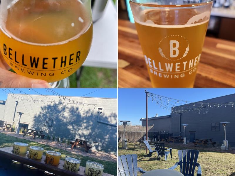 Bellwether Brewing