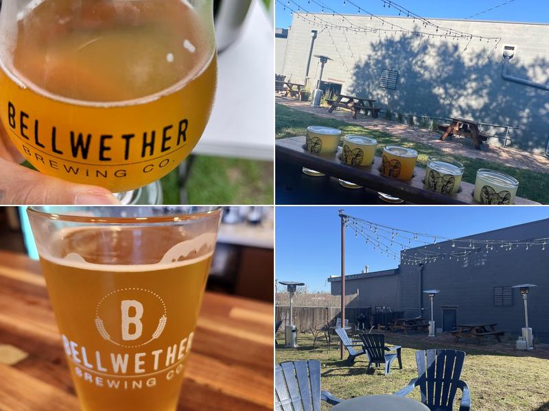 Bellwether Brewing