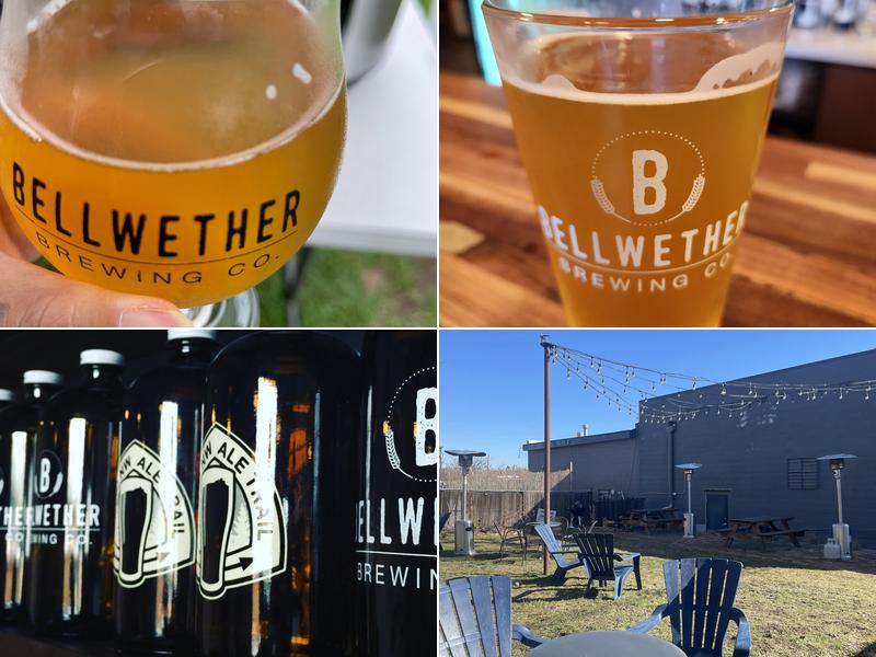 Bellwether Brewing