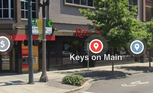Keys on Main