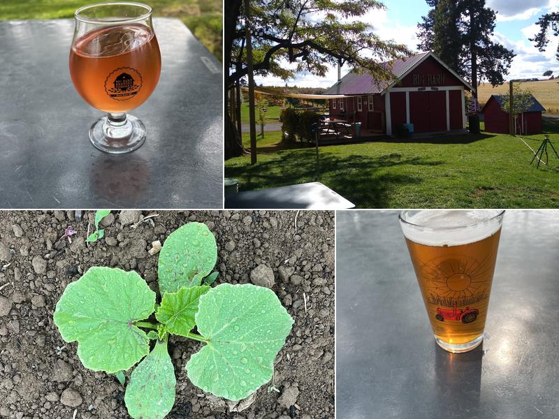 Big Barn Brewing Company