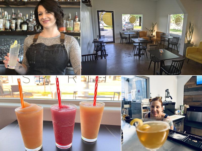 Solar Spirits Distillery 2409 Robertson Dr, Richland