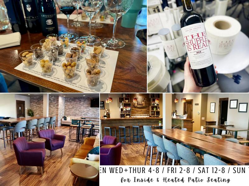 Longship Cellars
