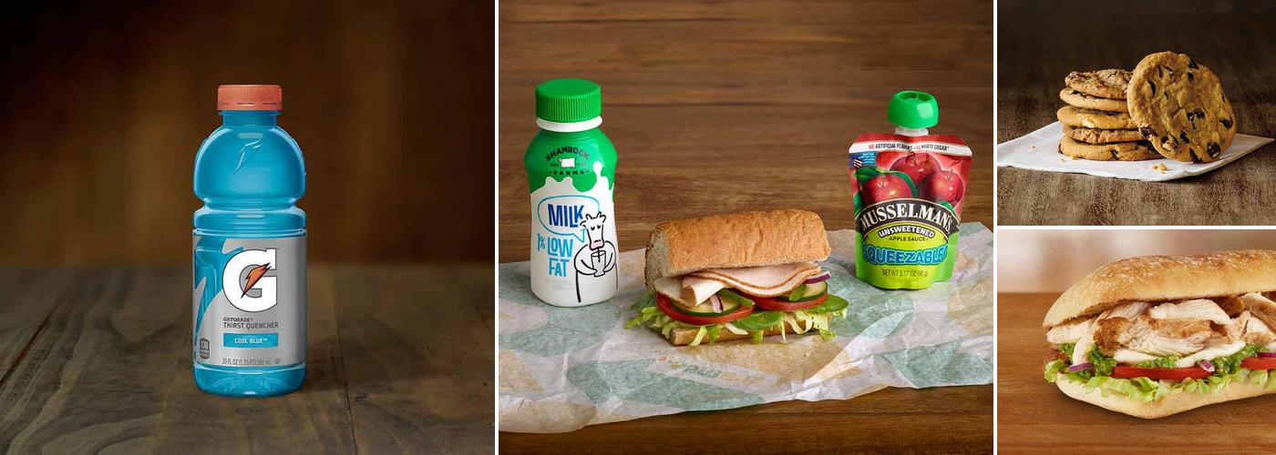 Subway