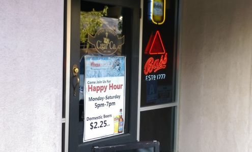 17th Street Cigar Co