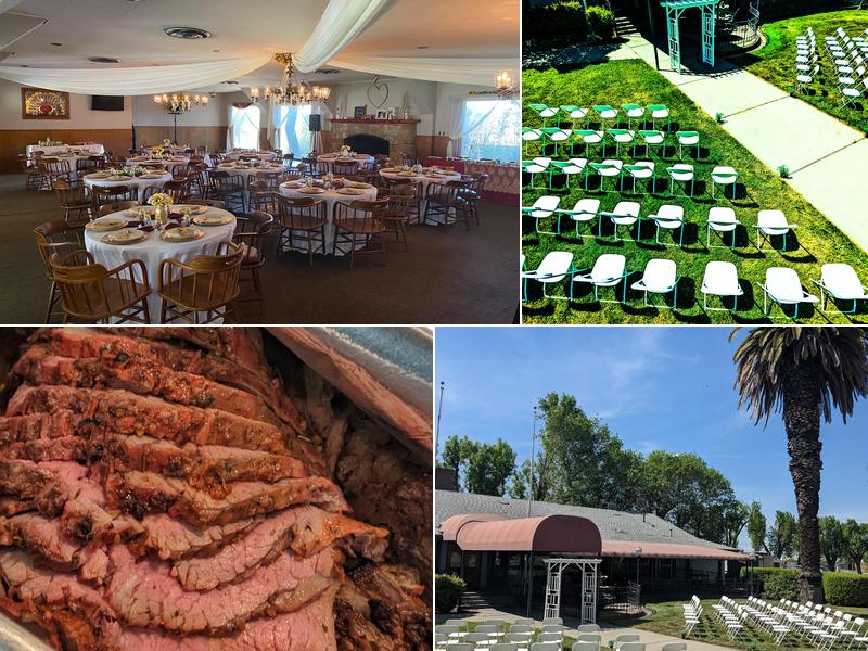 The Shipyard Banquet Hall & Catering