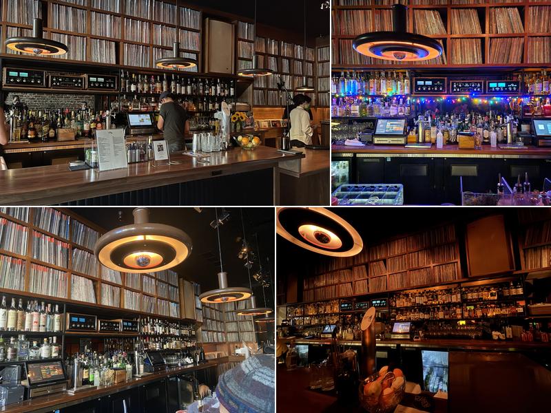 Gold Line 5607 N Figueroa St, Los Angeles