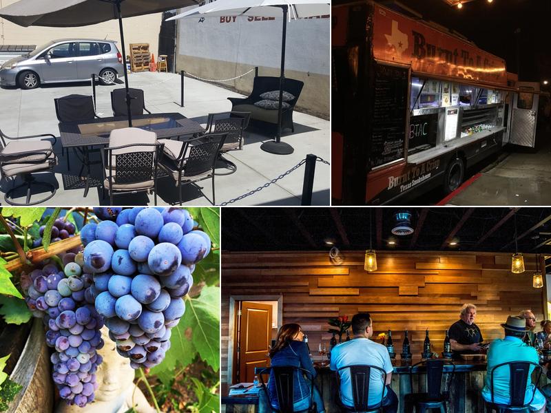 Pagter Brothers Winery & Tasting Room