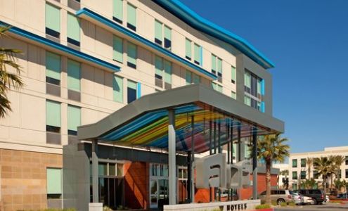 Aloft Ontario-Rancho Cucamonga