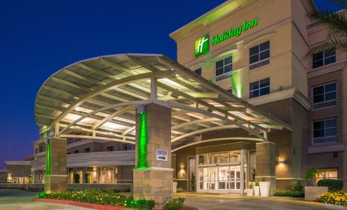 Holiday Inn Ontario Airport