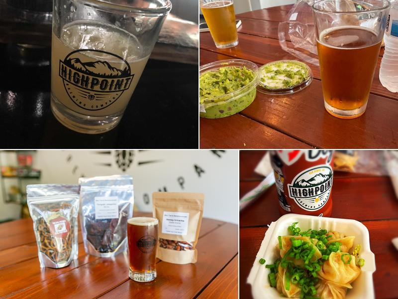 Highpoint Brewing Company