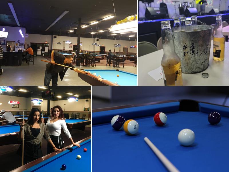 Rack Em Up Billiards