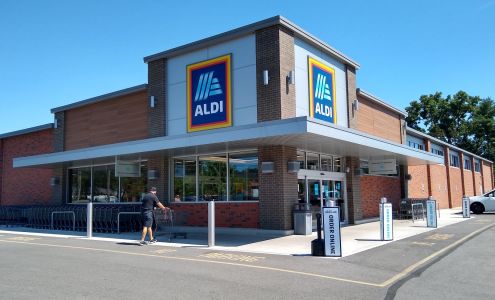 ALDI