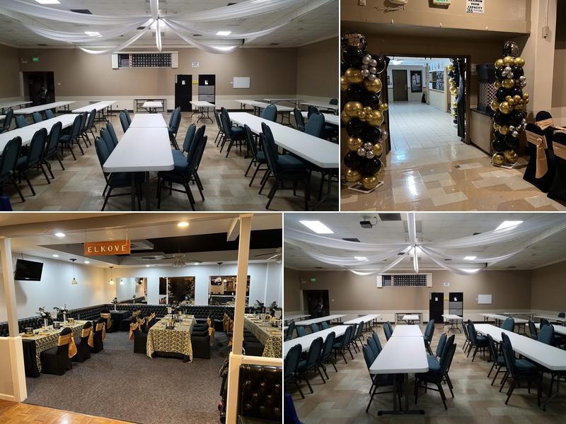 West Covina Elks Lodge