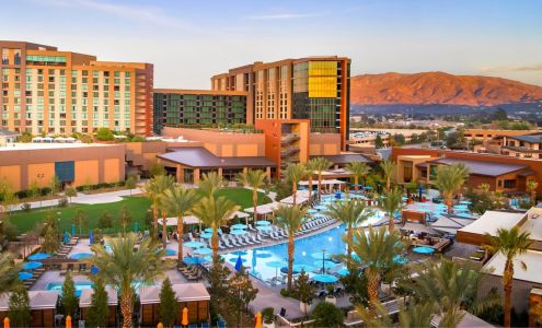 Pechanga Resort Casino