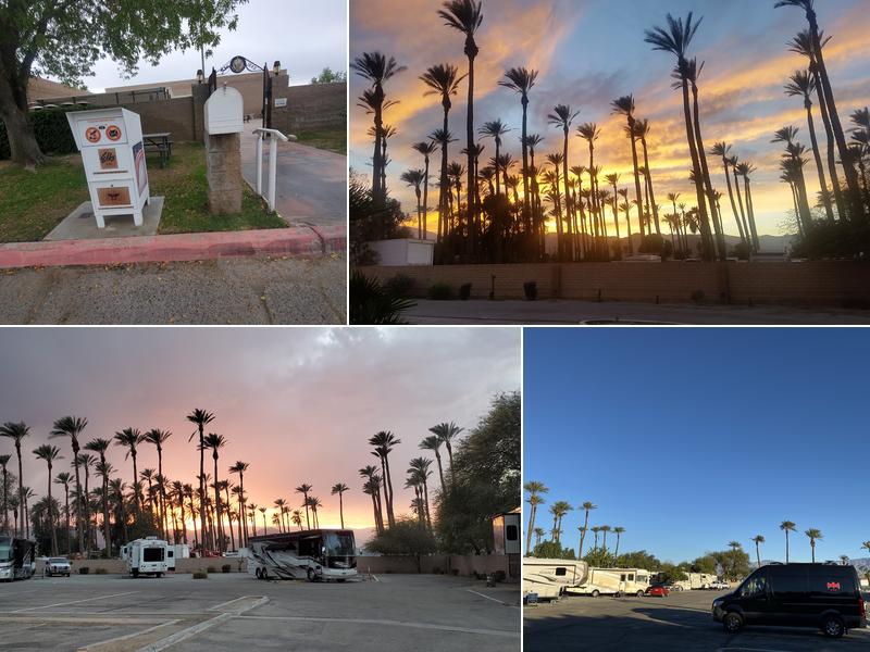 Indio Elks Lodge #1643