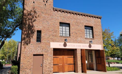 Firehouse Arts Center