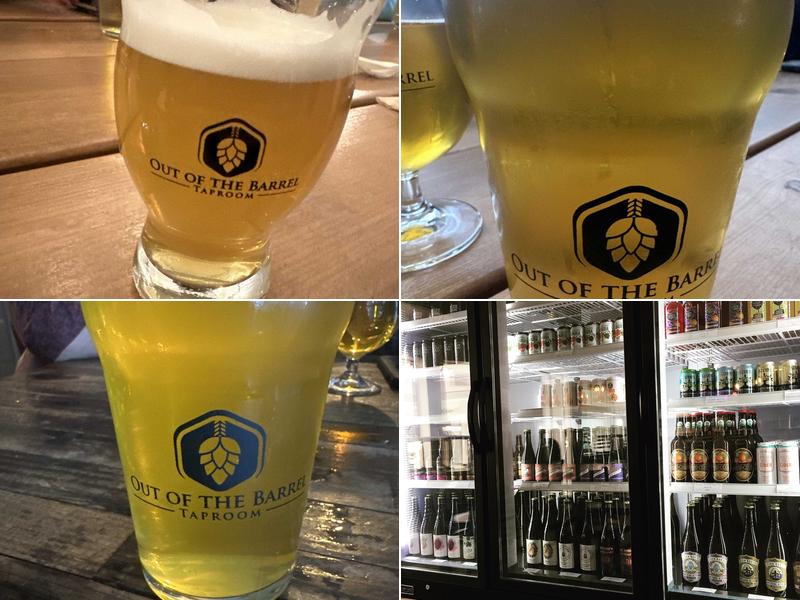 Out of the Barrel 1875 S Bascom Ave Ste #560, Campbell