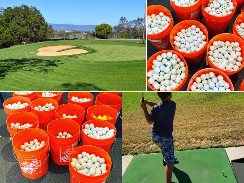 Pacific Golf Centers 101 Ranport Rd, Watsonville