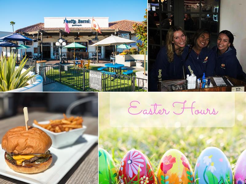 Knotty Barrel Rancho Penasquitos