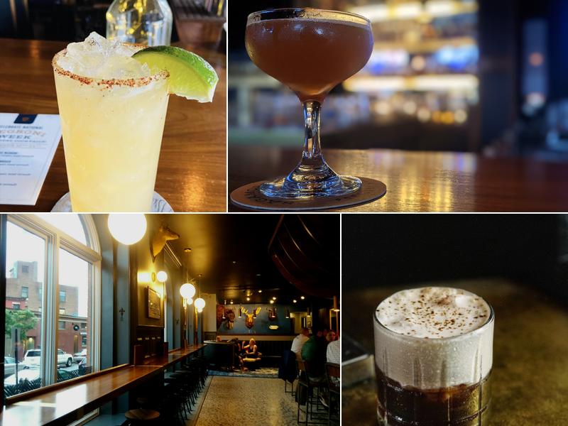 Sagamore Hill Lounge