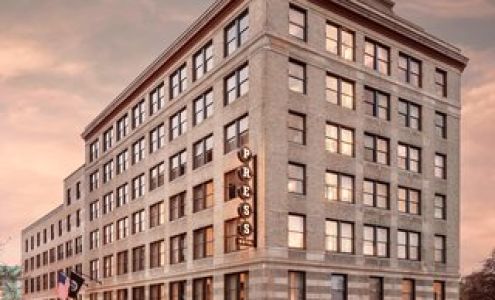 The Press Hotel, Autograph Collection