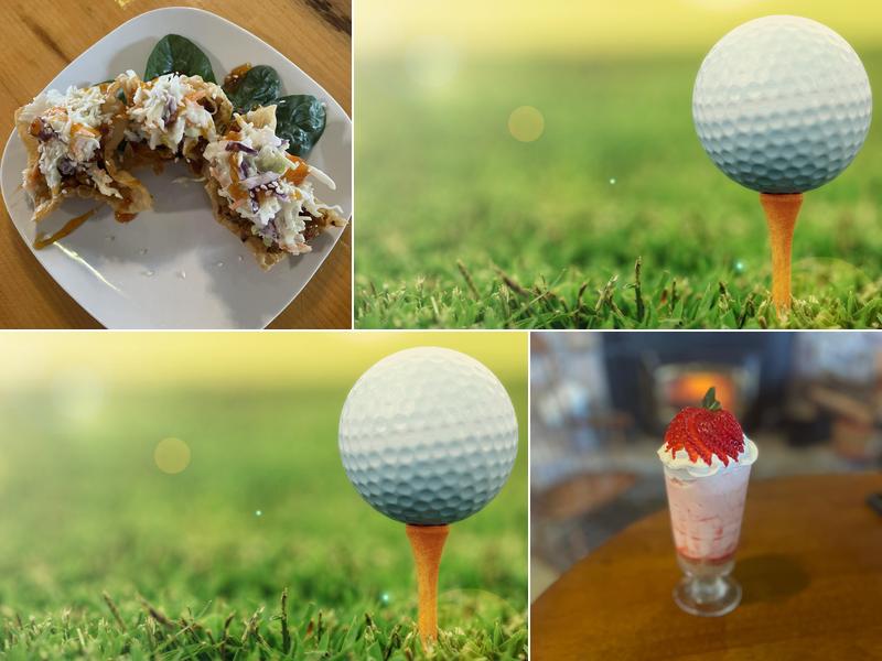 Western View Golf and Pub