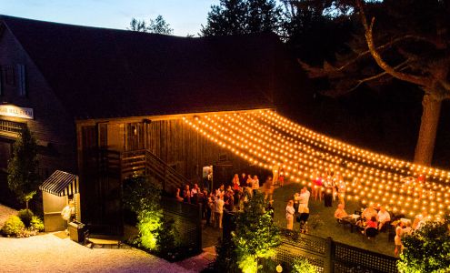 Vinegar Hill Music Theatre